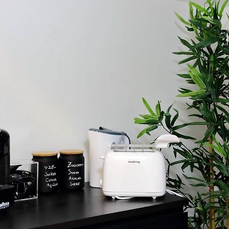 Katia Charme Apartman Róma Kültér fotó