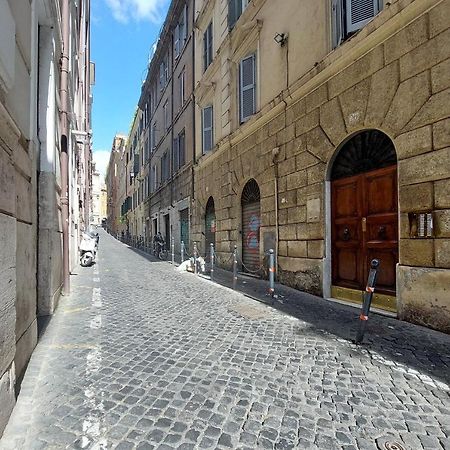 Katia Charme Apartman Róma Kültér fotó