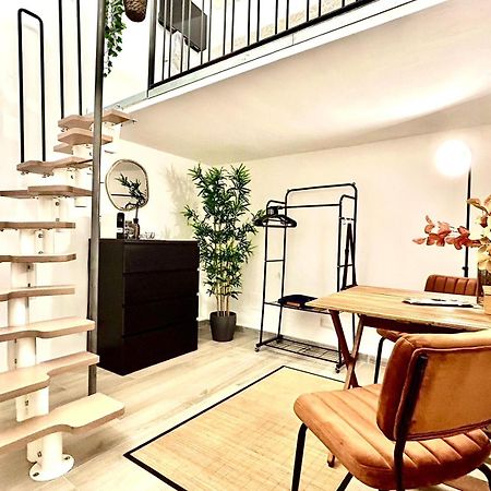 Katia Charme Apartman Róma Kültér fotó