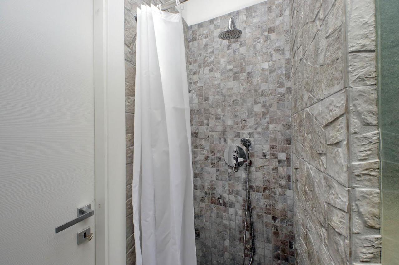 Katia Charme Apartman Róma Kültér fotó