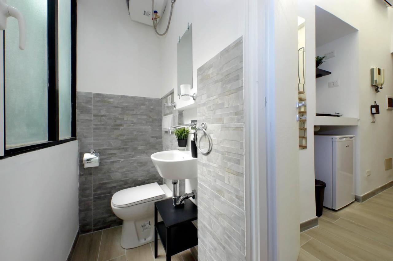 Katia Charme Apartman Róma Kültér fotó
