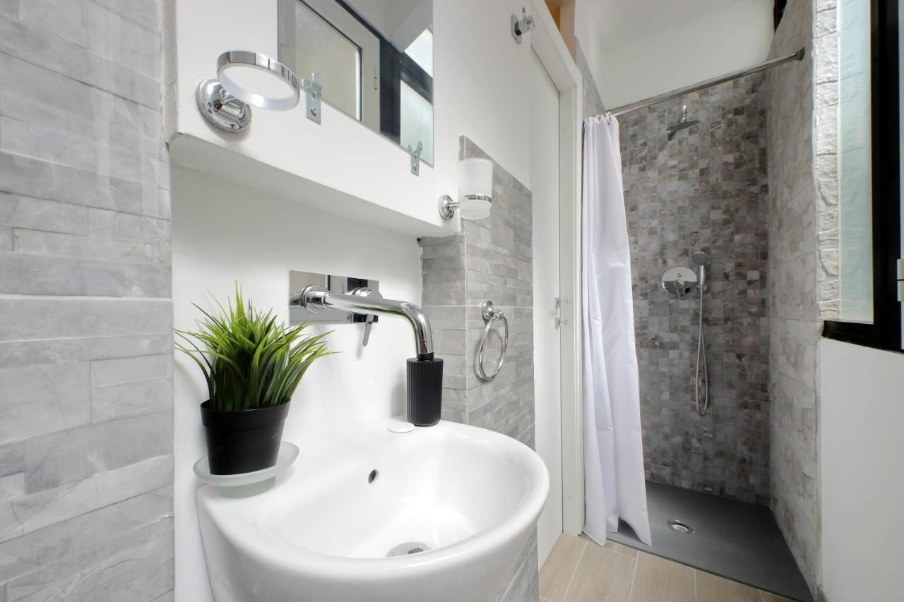 Katia Charme Apartman Róma Kültér fotó